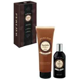 Perlier Kashmir-Sandelholz Duschbad 250 ml