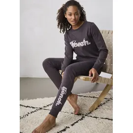 bench. loungewear Sweatpants Loungewear Grau 32/34