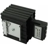 DSIT Heizelement für Outdoor Serverschränke 30W schwarz