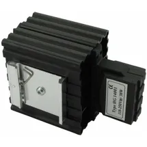 DSIT Heizelement für Outdoor Serverschränke 30W schwarz