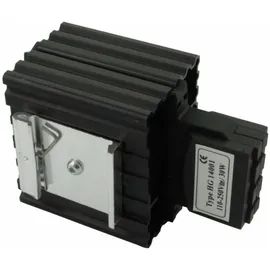 DSIT Heizelement für Outdoor Serverschränke 30W schwarz