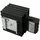 DSIT Heizelement für Outdoor Serverschränke 30W schwarz