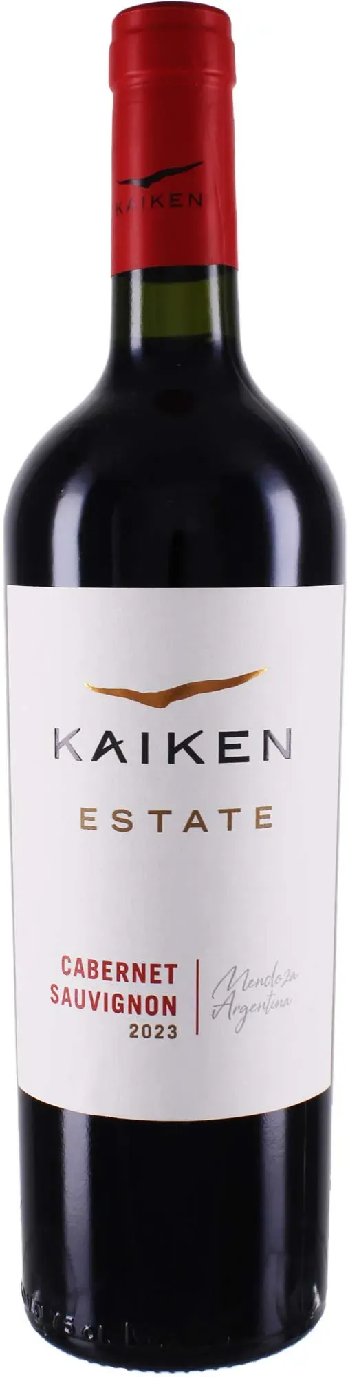 Discover Wines - Montes 2023 Kaiken Cabernet Sauvignon 2023 Cabernet Sauvignon,Malbec Argentinien