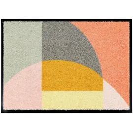 Schöner Wohnen Bellevue 50 x 70 cm Bunt