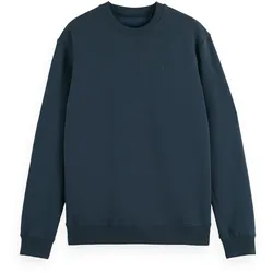 Scotch & Soda Pullover CORE LOGO Sweatshirt