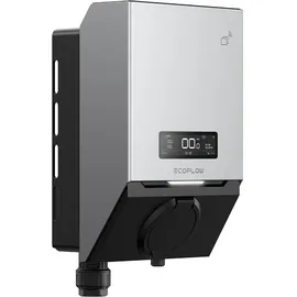 EcoFlow PowerPulse 2 EV-Charger Wallbox Typ 2 (22 kW, 32 A)