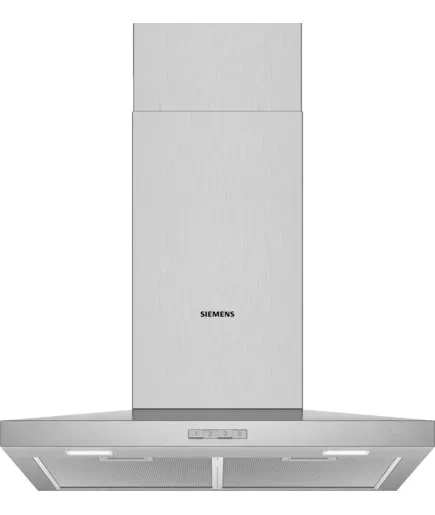 Siemens LC64QBC50 Wandesse Edelstahl