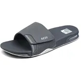 REEF Fanning Slide Grau 43