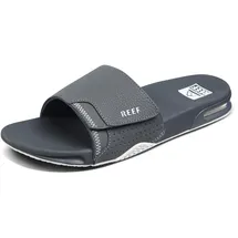 REEF Fanning Slide Grau 43