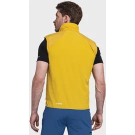 Schöffel Style Blaueis Gelb XXL