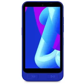 SPC Wuum One 4 GB RAM 64 GB blau