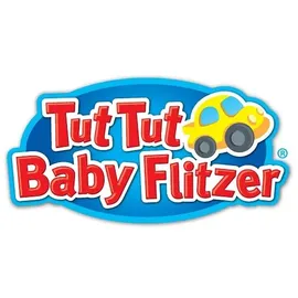 Vtech Tut Tut Baby Flitzer Parkgarage (80-180004)