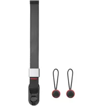 Peak Design Cuff Charcoal