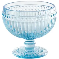 GREENGATE Dessert Schale Alice pale blue