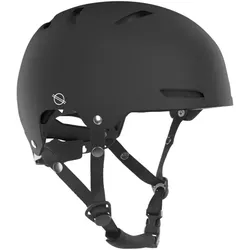 ION SLASH CORE Helm 2025 black - S/M