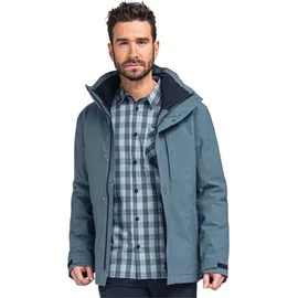 Schöffel Ins. Jacket Bastianisee Herren blau 54