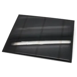 BerryBase Solar Panel 165x135mm mit USB Anschluss