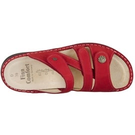 Finn Comfort Ventura-S monzared 40