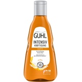 Guhl Intensiv Kräftigung Shampoo - 2er Pack - 2 x 250 ml - Haartyp: normal