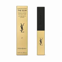 Yves Saint Laurent Rouge Pur Couture The Slim Matte 21 Rouge Paradoxe