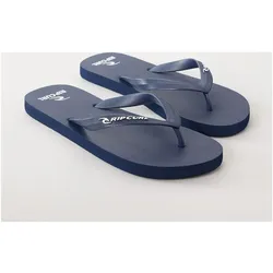 RipCurl Brand Logo Bloom Open TOE navy (49) 43