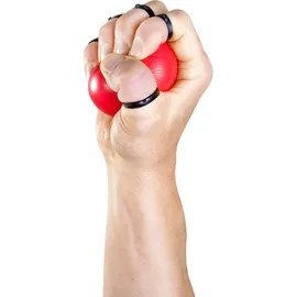Handmaster Plus Handtrainer Handmaster Plus mittel rot