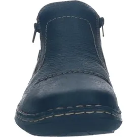 Rieker Stiefel schwarz 40