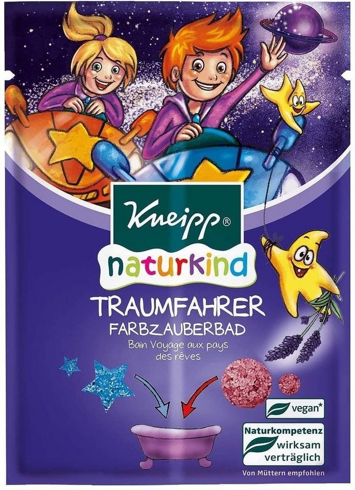 Preisvergleich Produktbild Kneipp Badezusatz