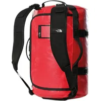 The North Face Base Camp Duffel XS 2022 tnf red/tnf black