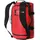 The North Face Base Camp Duffel XS 2022 tnf red/tnf black