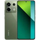 8 GB RAM 256 GB Olive Green
