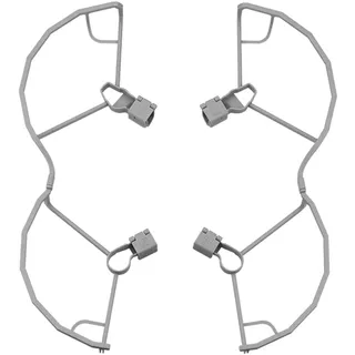 Für 3 Propellerschutz, Schnellspanner, Propeller, Stoßstange, Requisiten, Schutz für 3