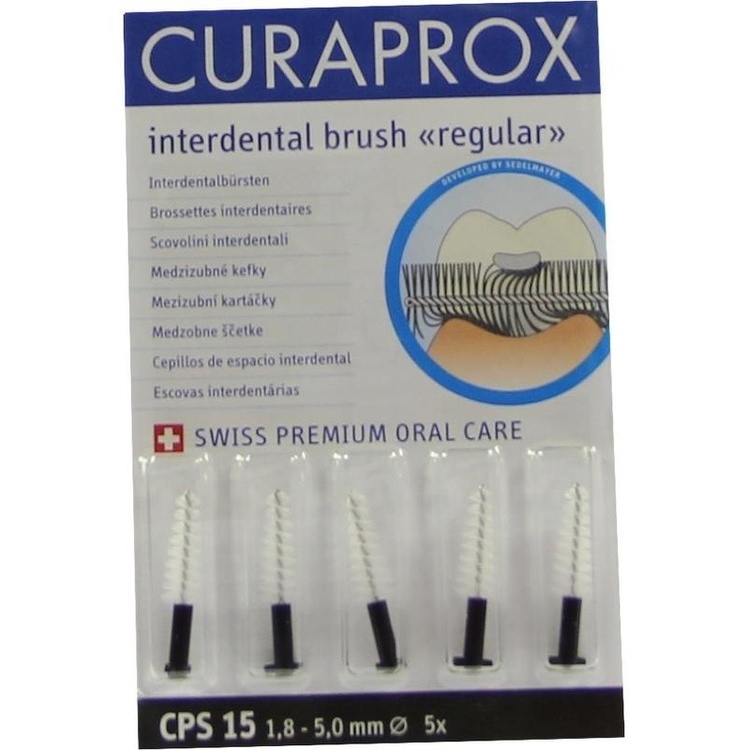 curaprox cps 15