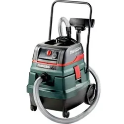 Metabo Allessauger ASR 50 L SC mit elektromagnetischer Abrüttlung; Karton