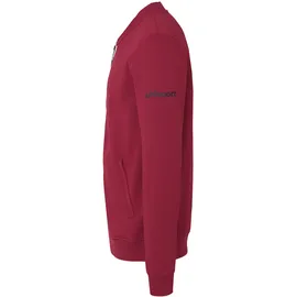 Uhlsport College Jacke Bordeaux 152