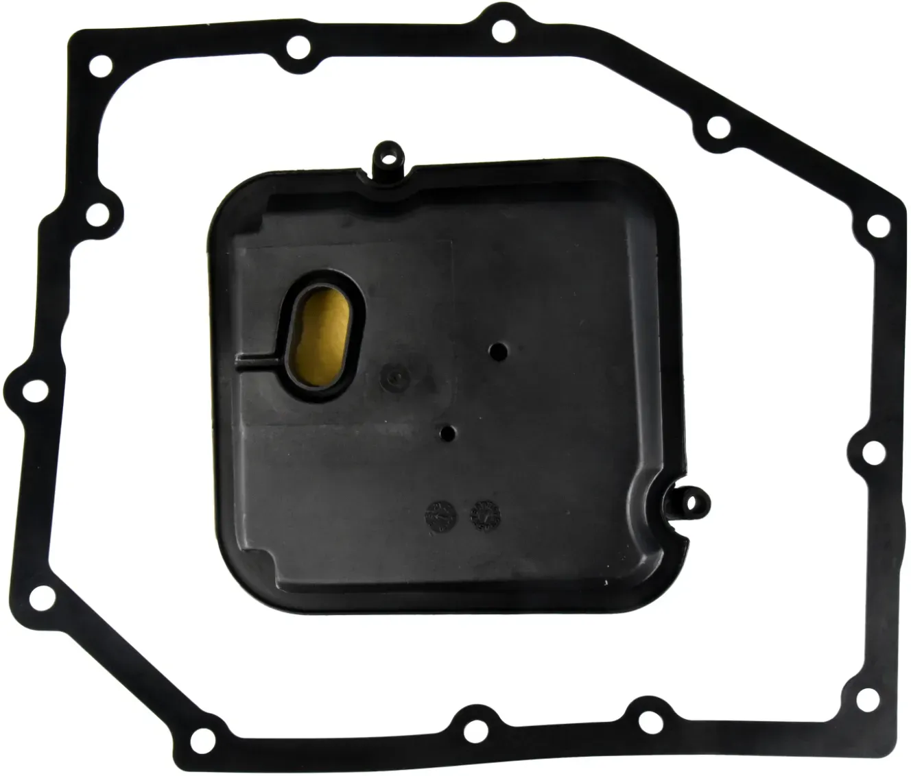 BLUE PRINT Hydraulikfiltersatz, Automatikgetriebe adbp210074 für JEEP