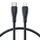 Joyroom USB-C auf Lightning 0,25 m Schwarz