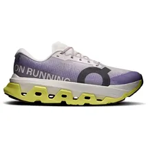 On Cloudmonster 3 Herren Lily/Limelight 42,5