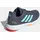 adidas Ligra 8 Indoor Herren aurora onix/flash aqua/semi 48