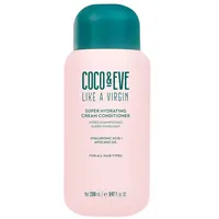 Coco & Eve Like A Virgin Super Hydrating Cream Conditioner 280 ml