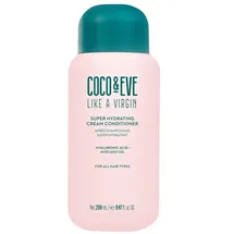 Coco & Eve Like A Virgin Super Hydrating Cream Conditioner 280 ml