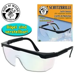 CORVUS A600170 SCHUTZBRILLE