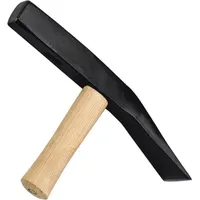 Nordwest Handel AG Pflastererhammer Berliner Form 1000g