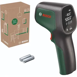 Bosch Thermodetektor UniversalTemp, eCommerce-Karton