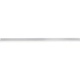 neuhaus pure Lines Straight LED Deckenleuchte 3 diamond, 110 cm