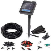 Esotec WaterDrop Bewässerungssystem 0,4 l schwarz