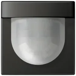 Jung AL17280AN LB-Management LB-Management Bewegungsmelder 2,2 m, Standard, Serie LS, anthrazit