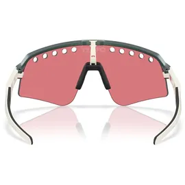 OAKLEY Sutro Lite Sweep pacific trail Collection Matte Silver - rot