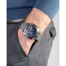 Maserati Traguardo R8873612014 Edelstahl 44 mm R8873612014