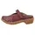 El Naturalista Clogs Damen NG96 PLEASANT RIOJA / YGGDRASIL Farbe Rot - Rot - 40